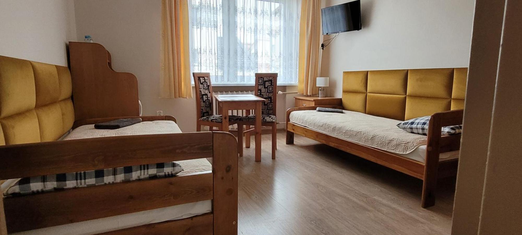 Pokoje Goscinne Laguna Wladyslawowo Bagian luar foto